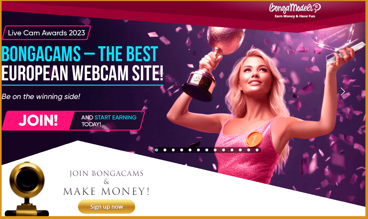 Sites Like Chaturbate Webcam Sites Similar to Chaturbate