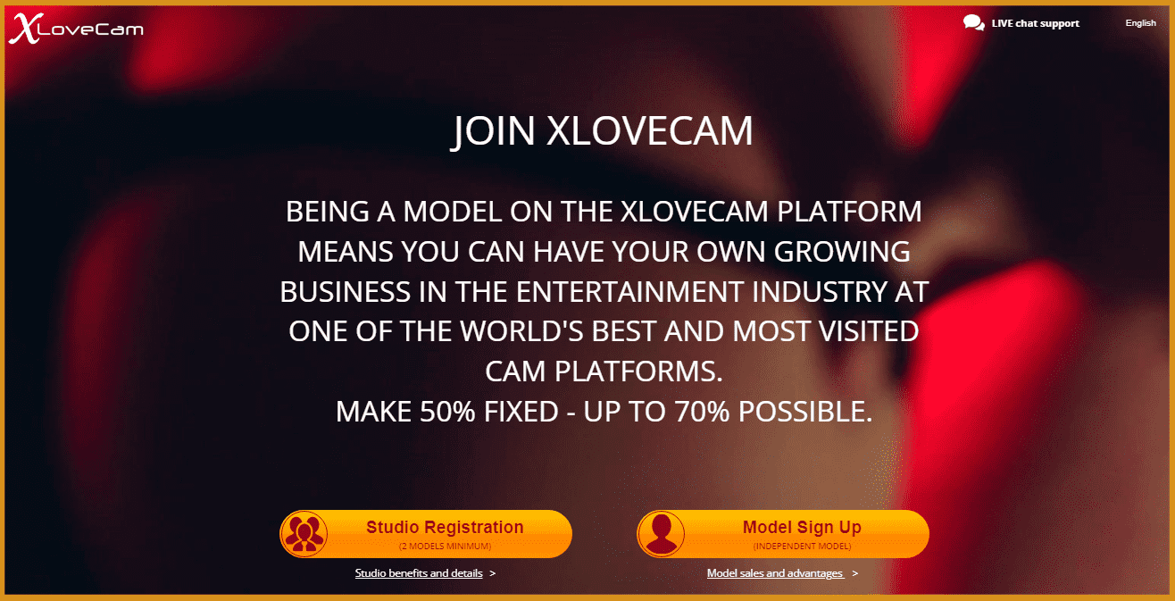 Sites Like Chaturbate Webcam Sites Similar to Chaturbate