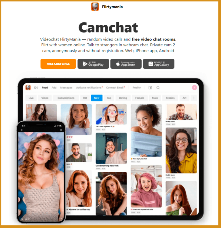 Sites Like Chaturbate Webcam Sites Similar to Chaturbate